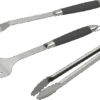 Barbecook Black Pepper Gereedschapset