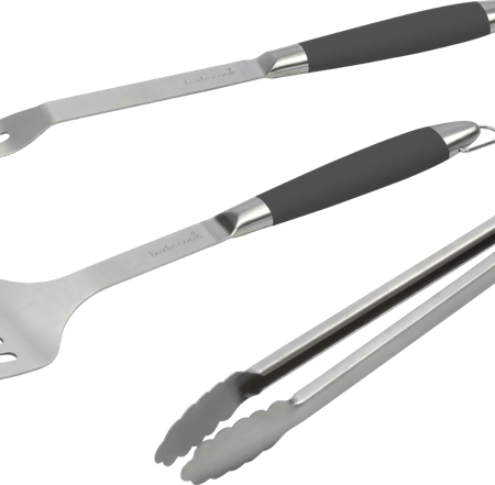 Barbecook Black Pepper Gereedschapset