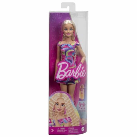 Barbie Fashionista Pop Totally Hair | Barbie