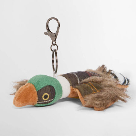 Barbour Sleutelhanger Fazant | Barbour