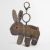 Barbour Sleutelhanger Konijn | Barbour