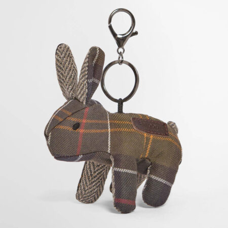 Barbour Sleutelhanger Konijn | Barbour