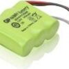 Batterij 3.6 Volt / 350 mAh