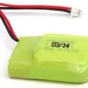Batterij 3.7 Volt / 200 mAh