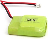 Batterij 3.7 Volt / 200 mAh