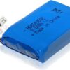 Batterij 3.7 Volt / 2400 mAh