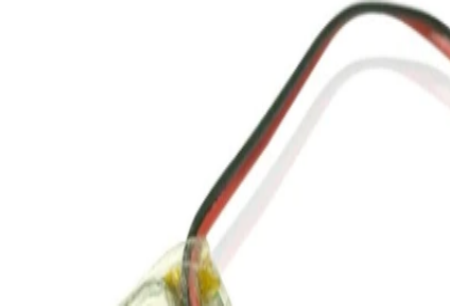 Batterij 3.7 Volt / 280 mAh