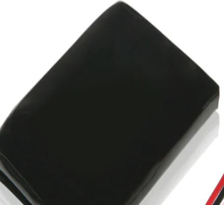 Batterij 3.7 Volt / 440 mAh