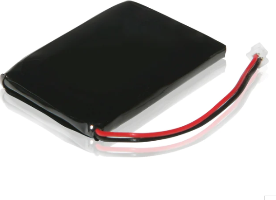 Batterij 3.7 Volt / 440 mAh
