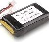 Batterij 7.4 Volt / 850 mAh