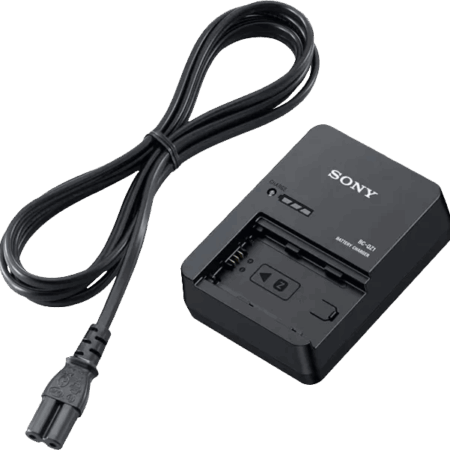 Batterijlader voor Sony NP-FZ100