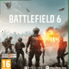 Battlefield 6 Xbox Series X
