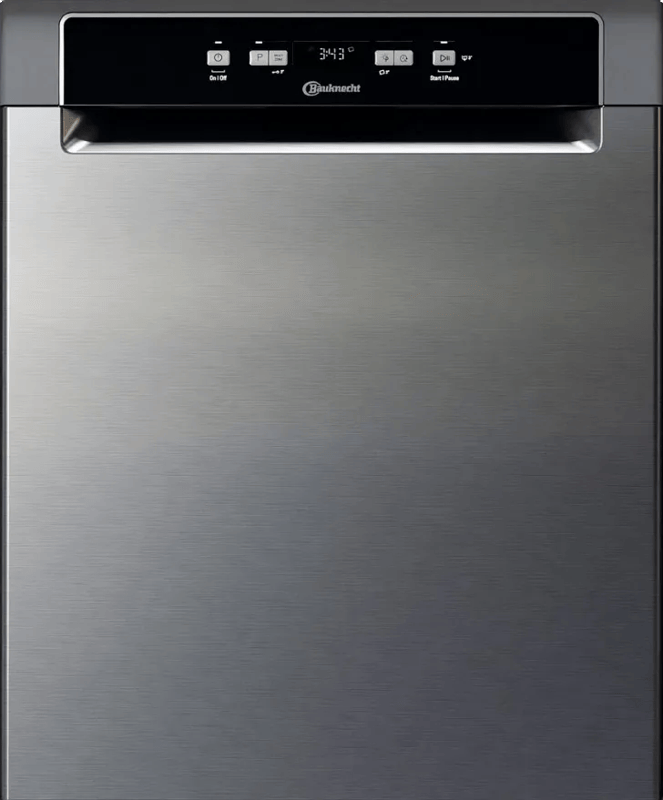 Bauknecht BK4UB14BN7A0X