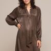 Bayville Tuniek Donkerbruin