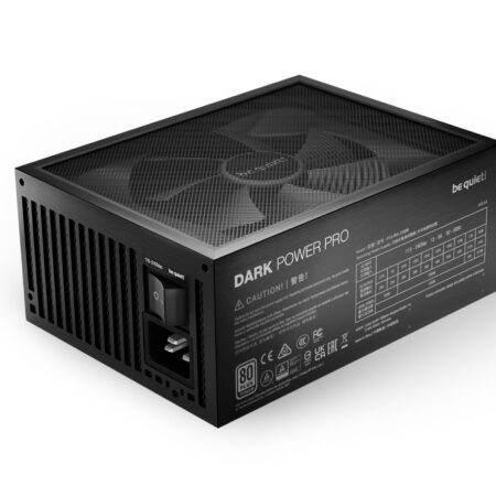 Dark Power Pro 13 1300W ATX3.1 PCIe 5.1