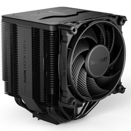 Dark Rock Pro 5 koeler