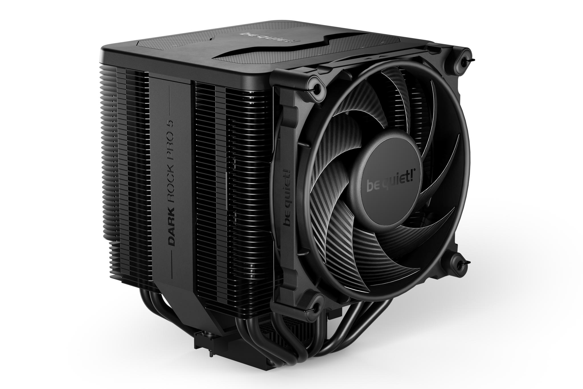 Dark Rock Pro 5 koeler