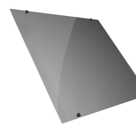 Glasvenster voor Pure Base 600