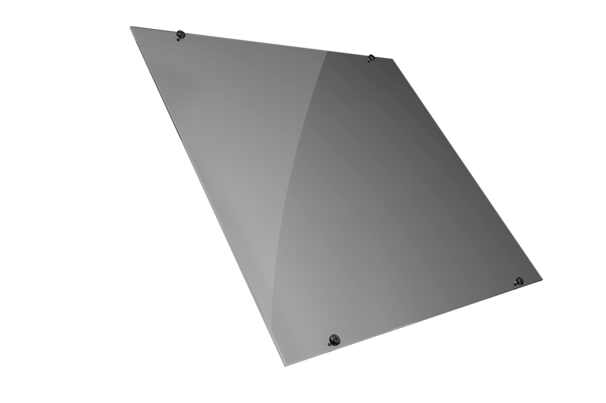 Glasvenster voor Pure Base 600