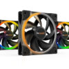 Light Wings 120mm PWM 3-pack
