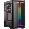 Pure Base DX 501 zwart
