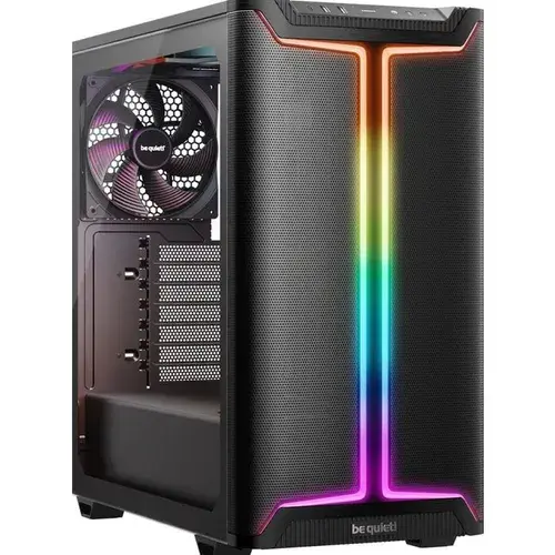 Pure Base DX 501 zwart
