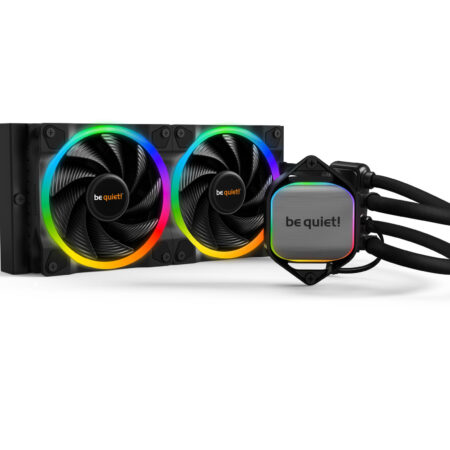 Pure Loop 2 FX 240mm ARGB koeling