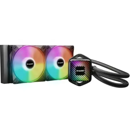 Pure Loop 3 LX 240mm ARGB koeling