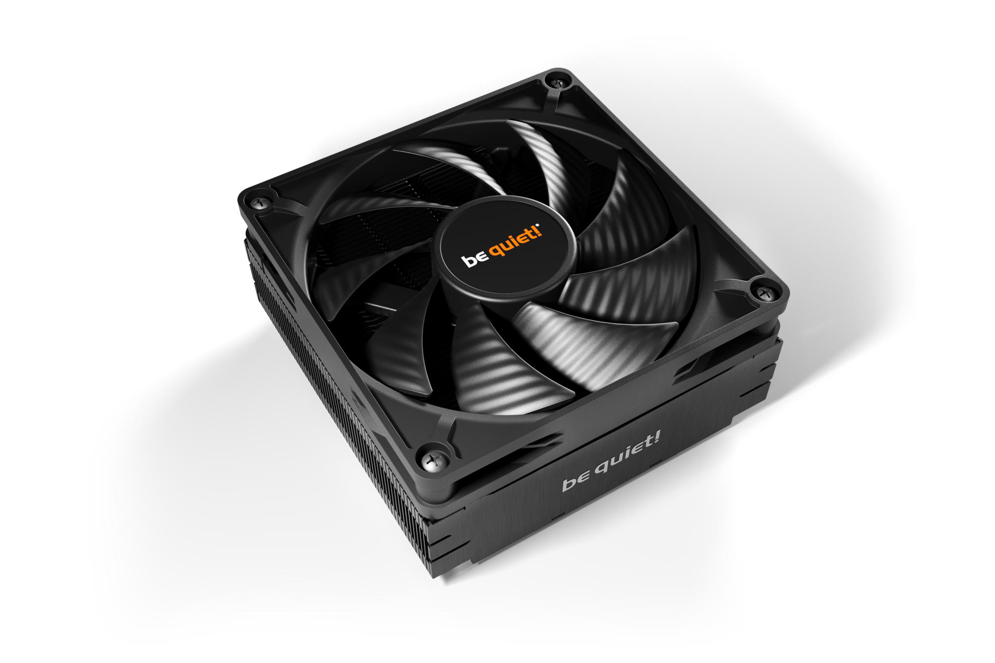 Pure Rock LP CPU koeler