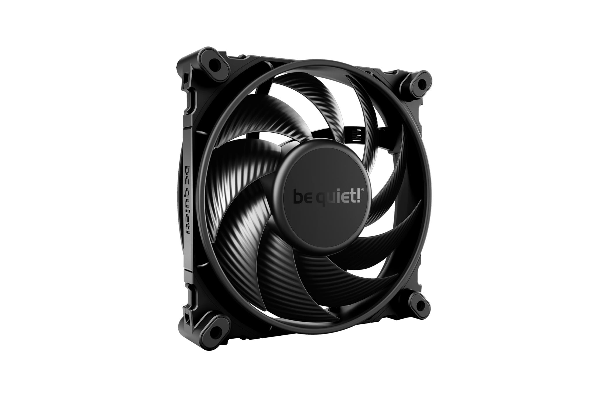 Pure wings 4 PWM 120mm