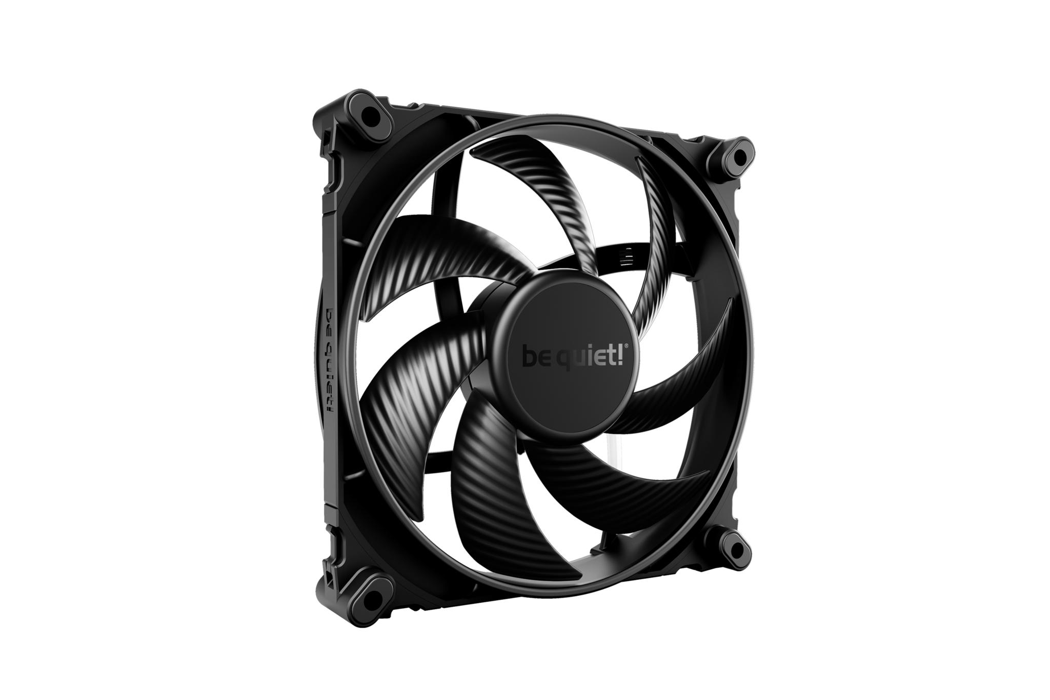Pure wings 4 PWM 140mm