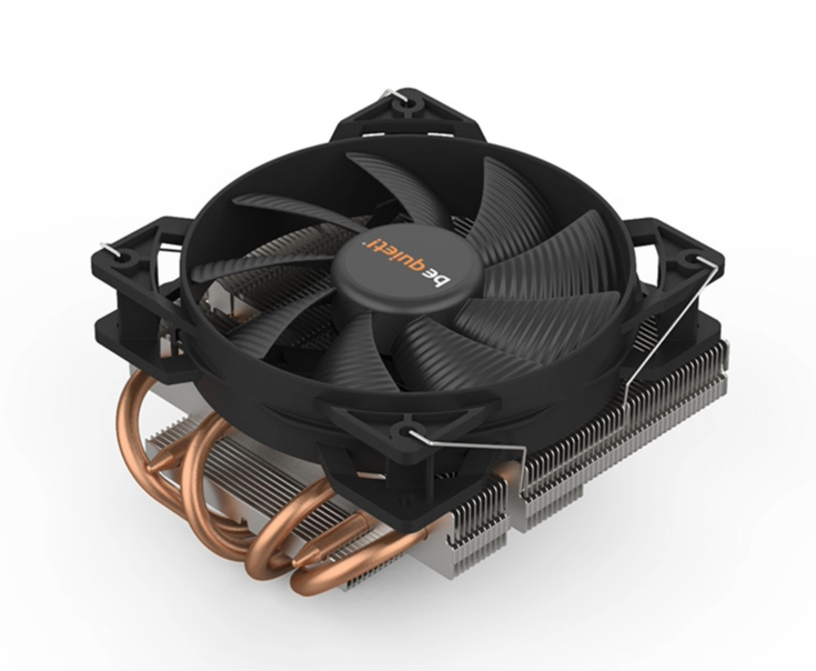 Shadow Rock LP CPU koeler
