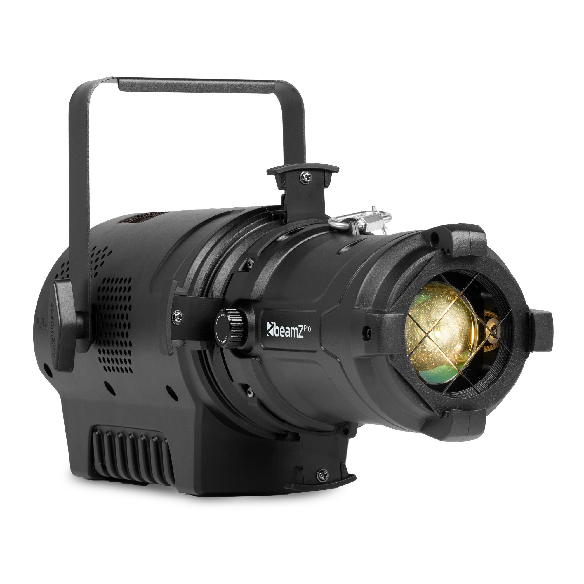BeamZ Pro BTS80WW compacte LED profiel spot - Met 80W WW/CW LED - | BeamZ Professional