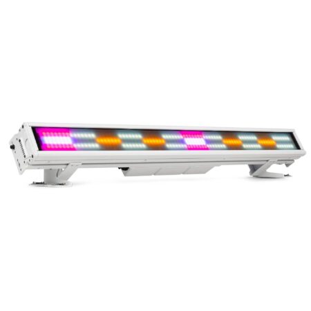 BeamZ Pro LCB400IPWH LED bar met RGBWA LED's - IP65 Waterdicht - | BeamZ Professional