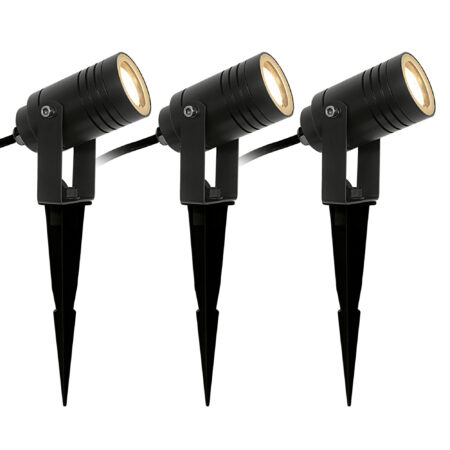 Beamy S Tuinspot 3 Stuks