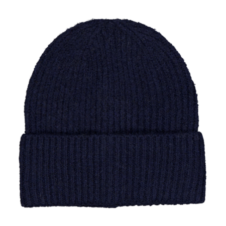Beanie - Blauw | Zeeman