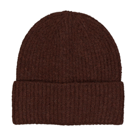 Beanie - Bruin | Zeeman