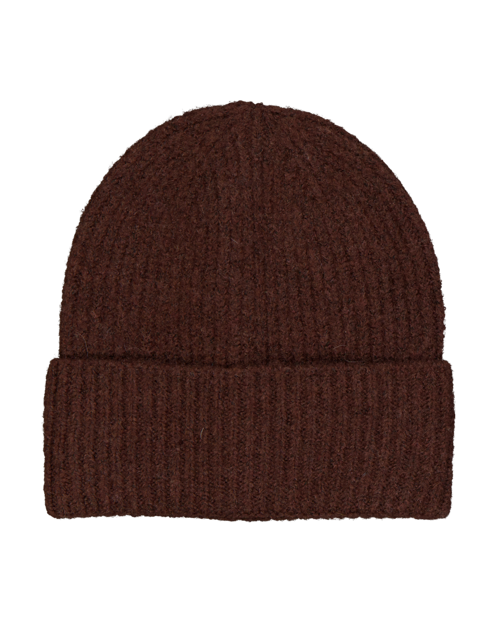 Beanie - Bruin | Zeeman