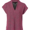 Beau Top Dark Berry