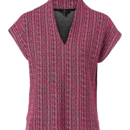 Beau Top Dark Berry