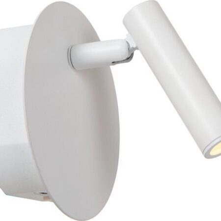 Bedlamp Jolijn oplaadbaar ø10