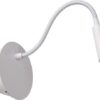 Bedlamp Jolijn oplaadbaar ø11cm wit