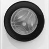 Beko B1W864BBBE SteamCure