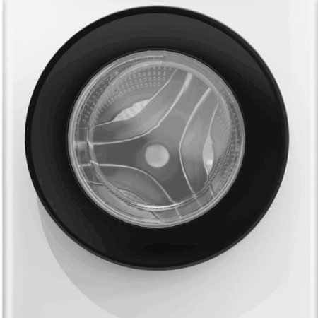 Beko B1W864BBBE SteamCure