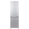 Beko B3RCSO255S Koel-vriescombinatie Zilver | Beko