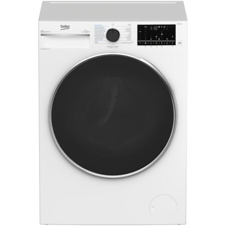 Beko B5DT59442W Was-droogcombinatie Wit | Beko