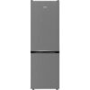 Beko B5RCNA376HXB Koel-vriescombinatie Zilver | Beko