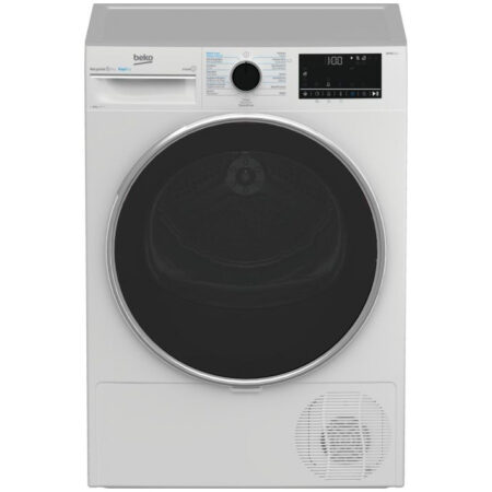 Beko B5T68247CO Warmtepompdroger Wit | Beko