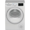 Beko B5T68247W2 Selective Line Warmtepompdroger Wit | Beko