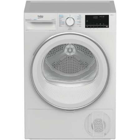 Beko B5T68247W2 Selective Line Warmtepompdroger Wit | Beko